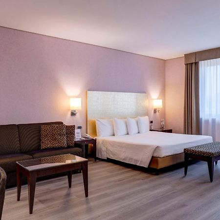 Hotel Nord Guardamiglio Екстер'єр фото