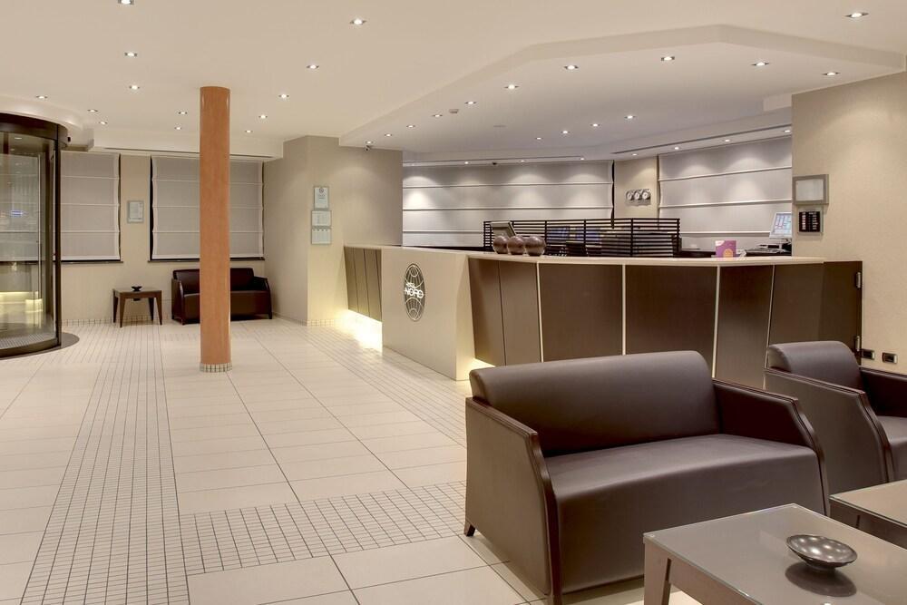 Hotel Nord Guardamiglio Екстер'єр фото