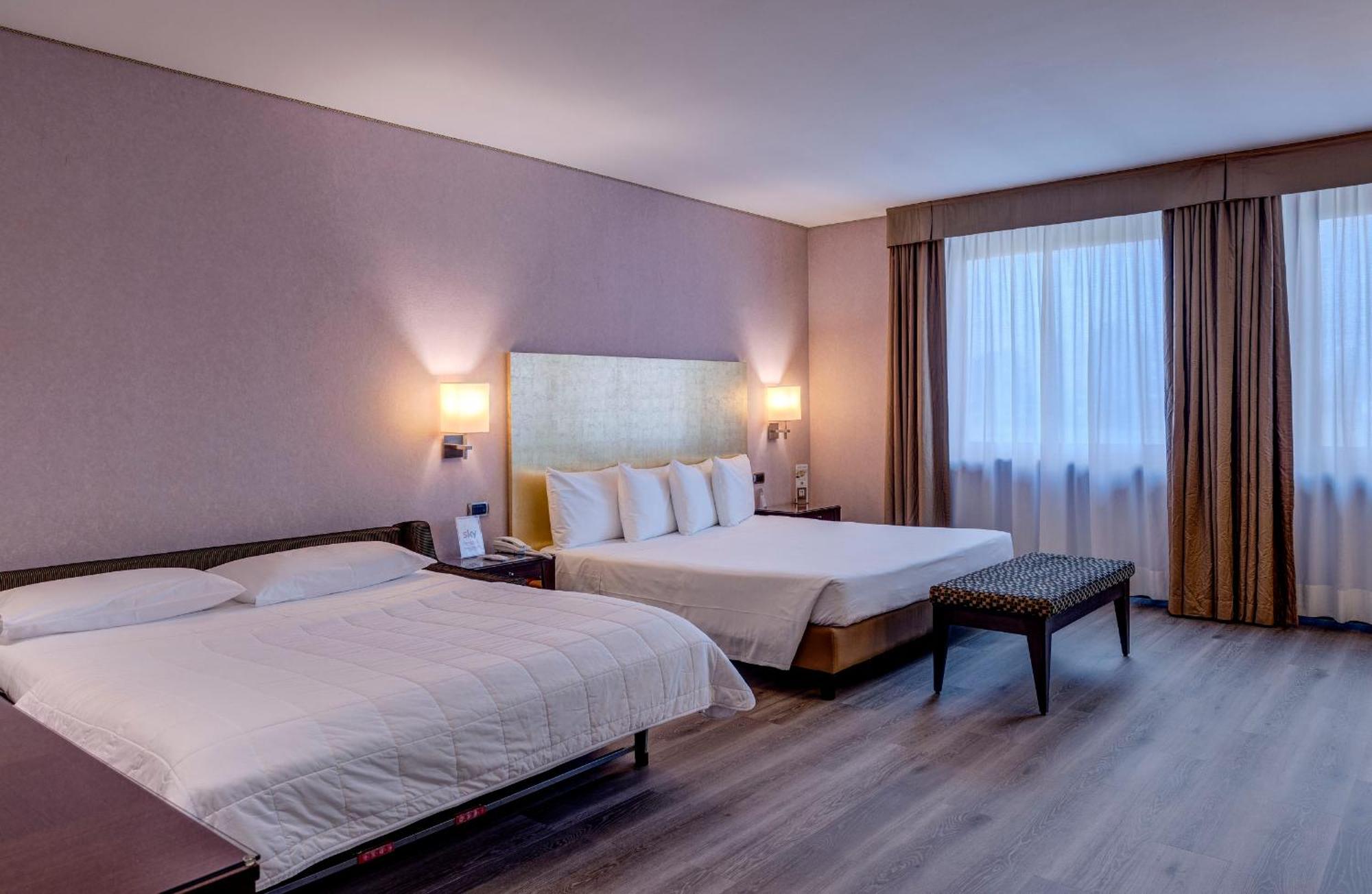 Hotel Nord Guardamiglio Екстер'єр фото