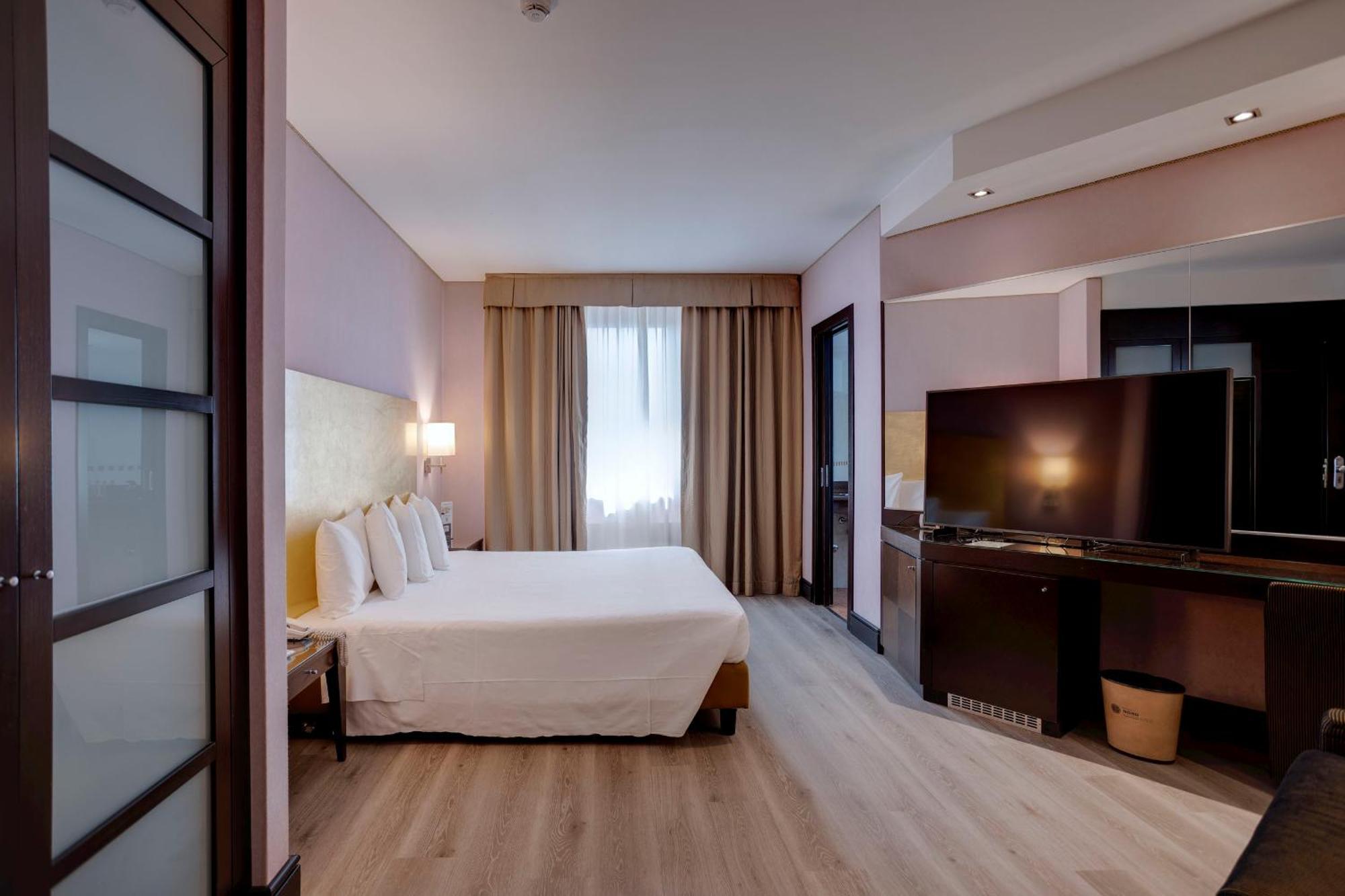 Hotel Nord Guardamiglio Екстер'єр фото