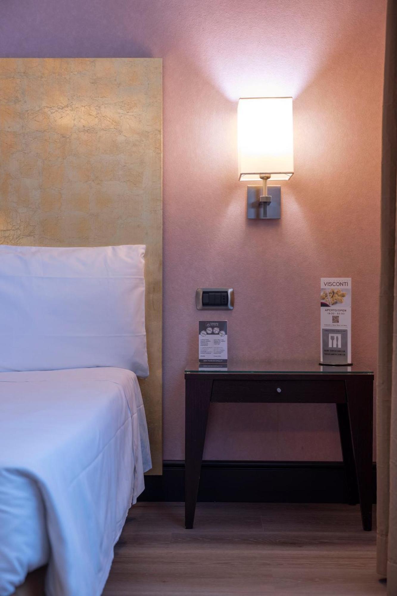 Hotel Nord Guardamiglio Екстер'єр фото
