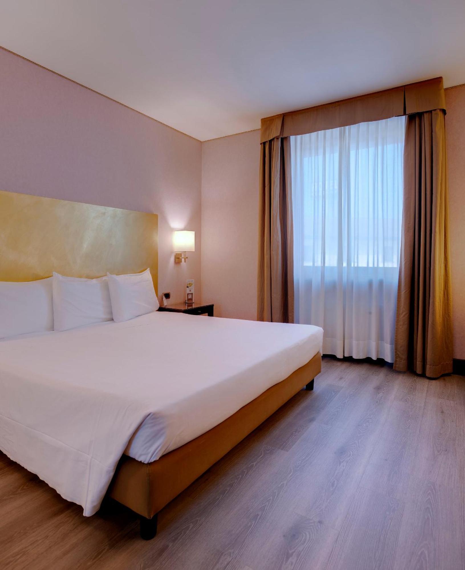 Hotel Nord Guardamiglio Екстер'єр фото