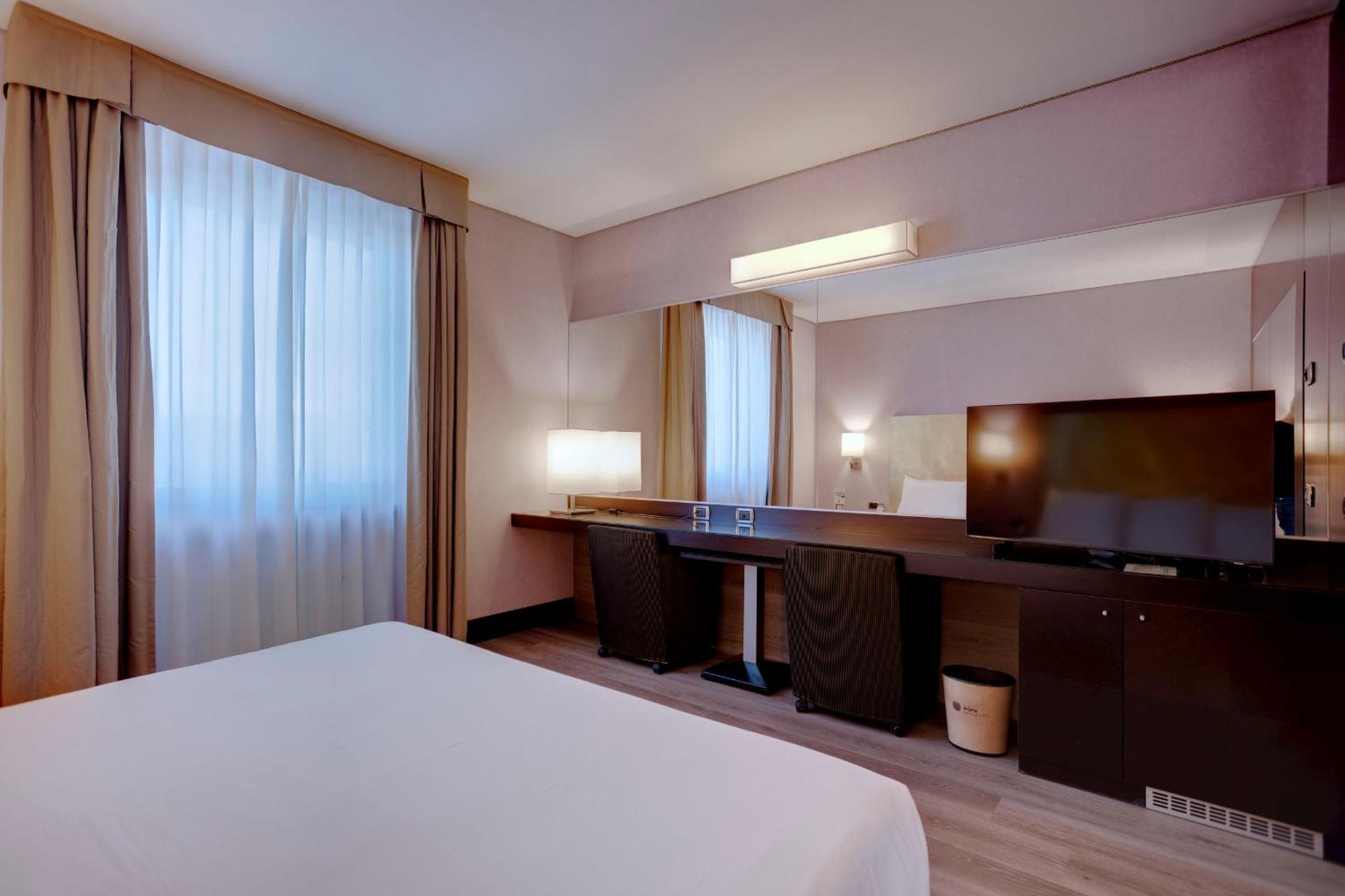 Hotel Nord Guardamiglio Екстер'єр фото
