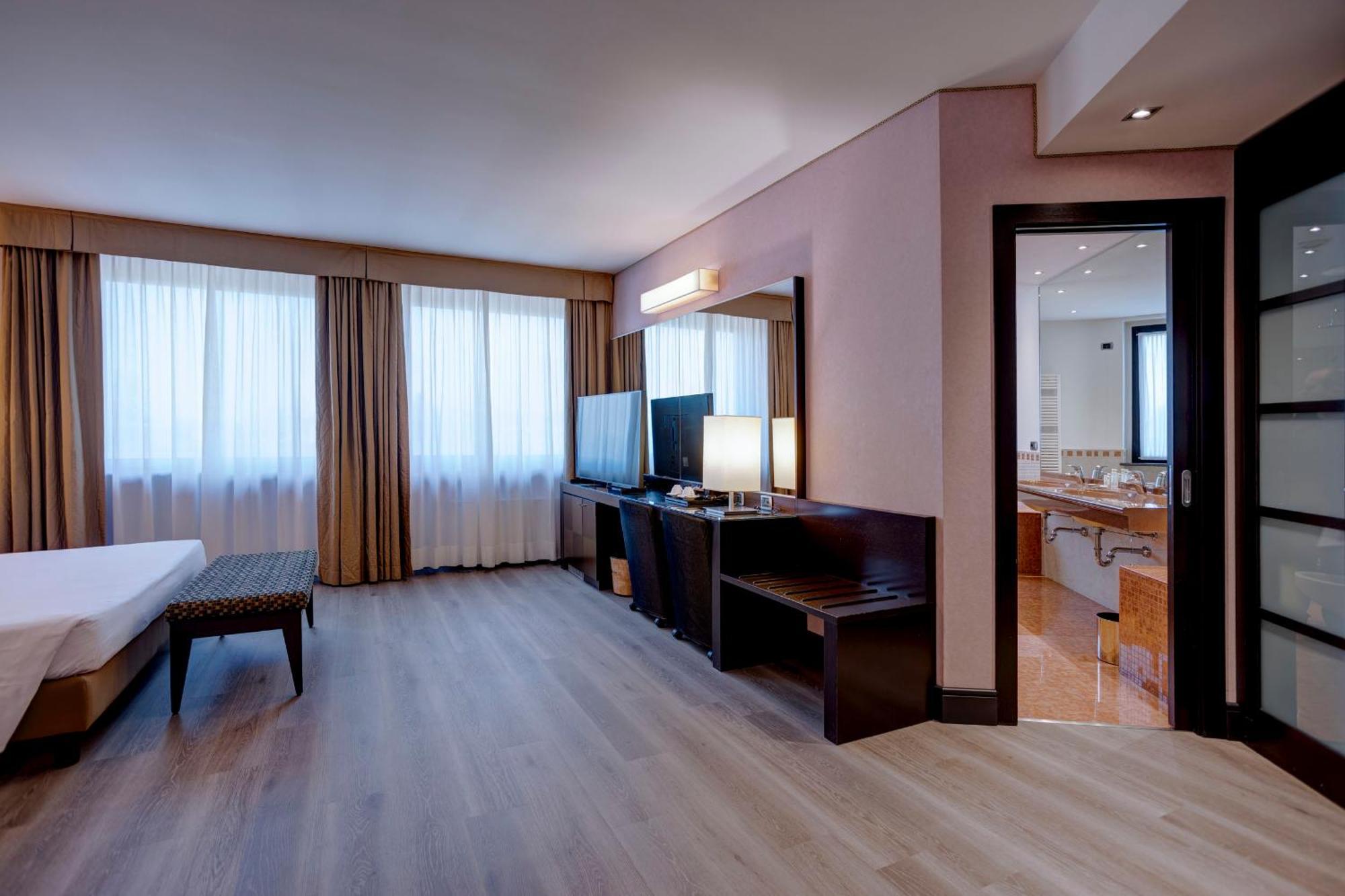Hotel Nord Guardamiglio Екстер'єр фото