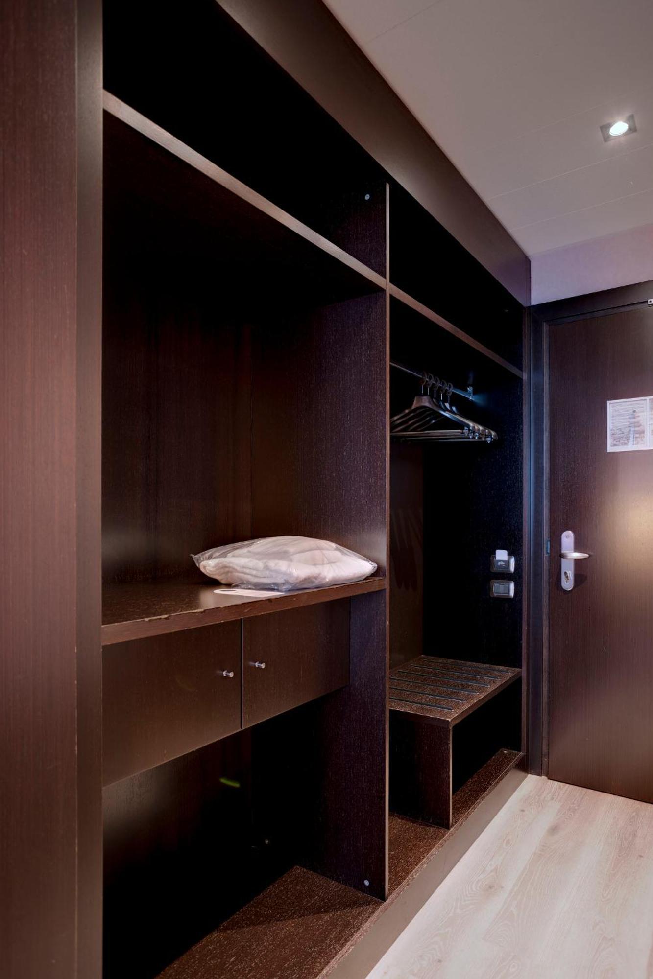 Hotel Nord Guardamiglio Екстер'єр фото