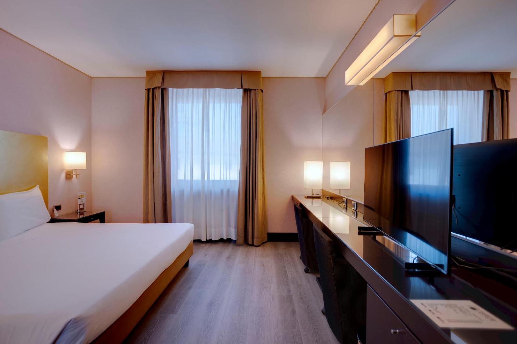 Hotel Nord Guardamiglio Екстер'єр фото