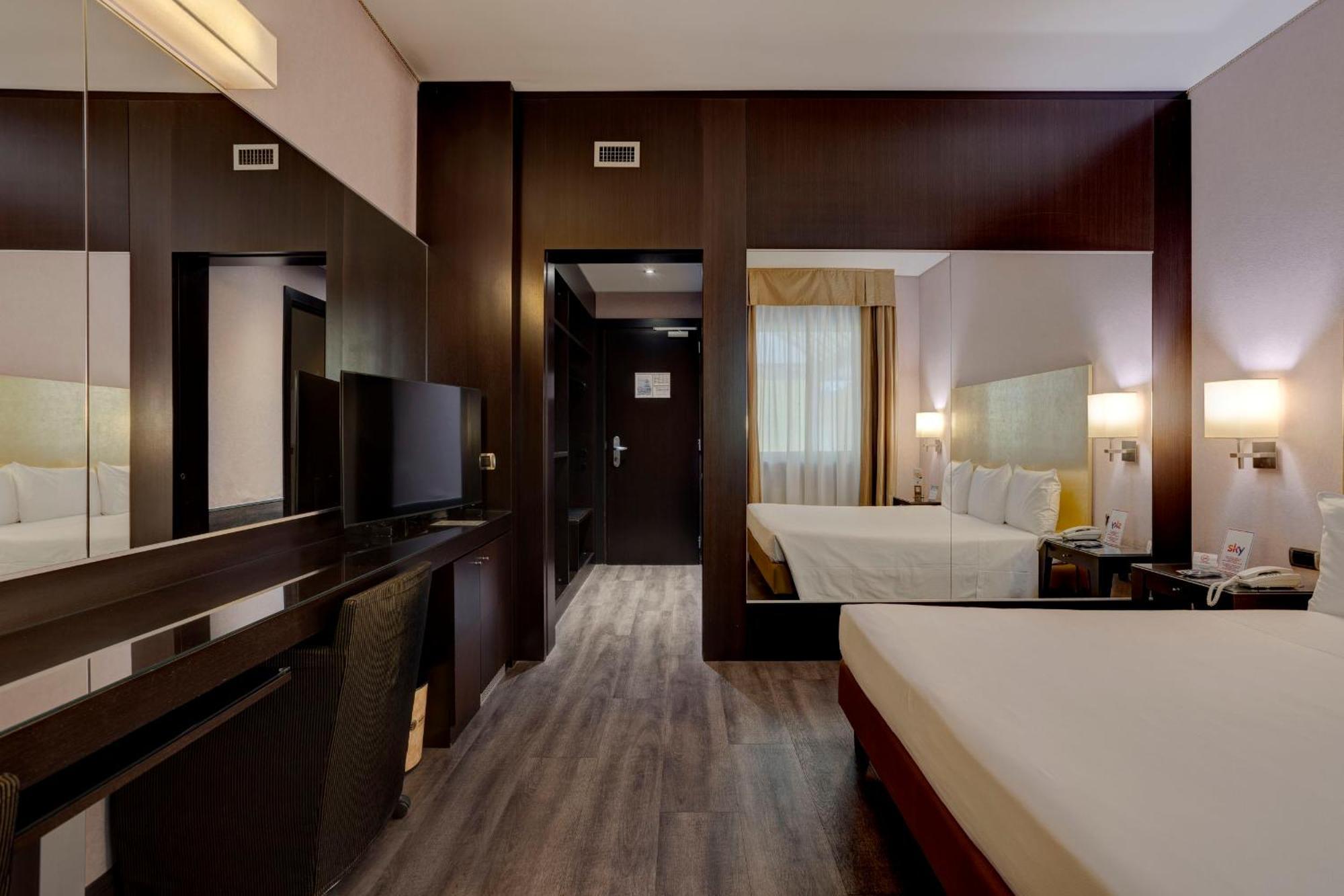 Hotel Nord Guardamiglio Екстер'єр фото