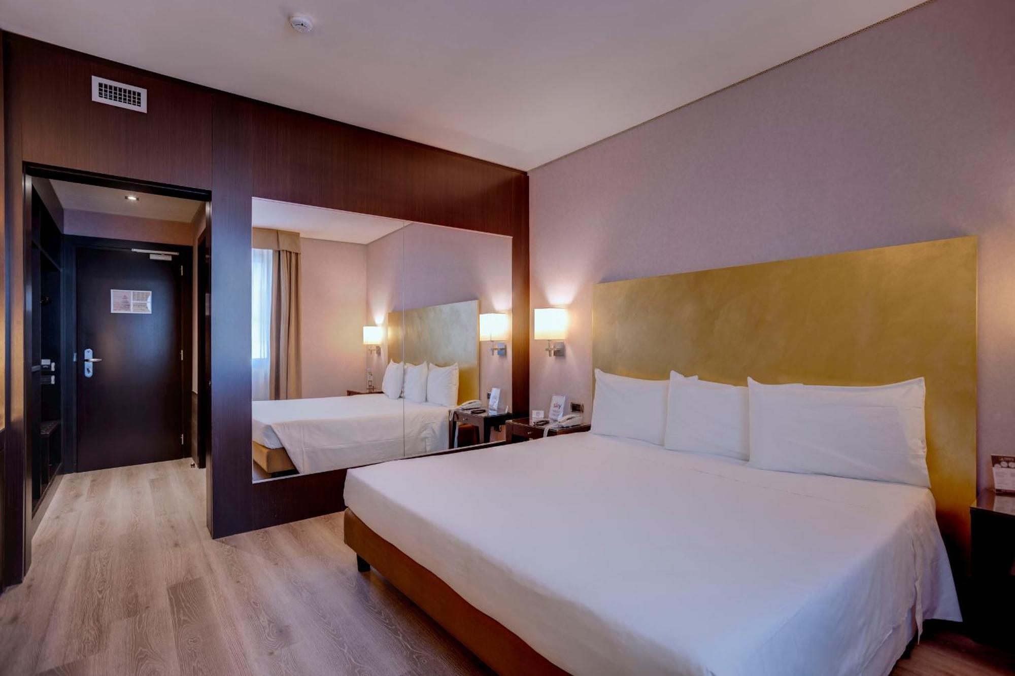 Hotel Nord Guardamiglio Екстер'єр фото