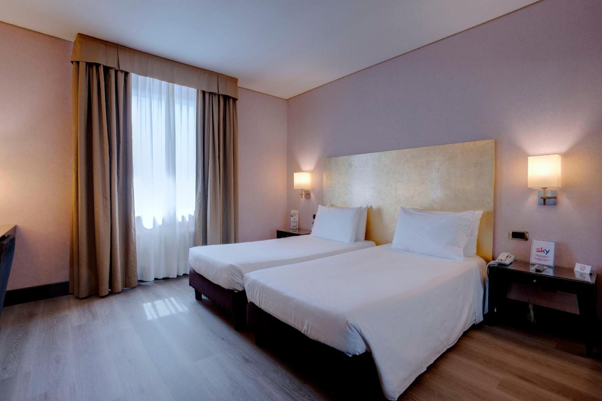 Hotel Nord Guardamiglio Екстер'єр фото