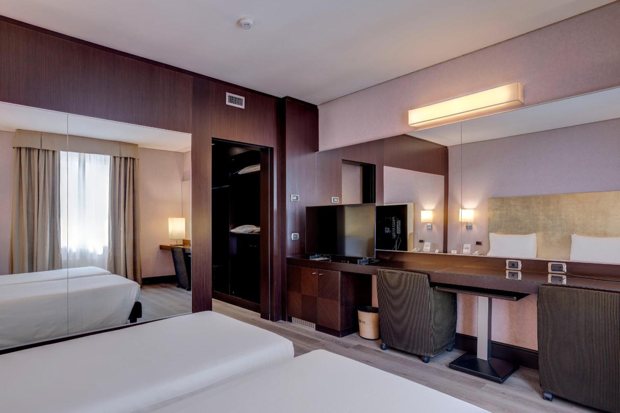 Hotel Nord Guardamiglio Екстер'єр фото