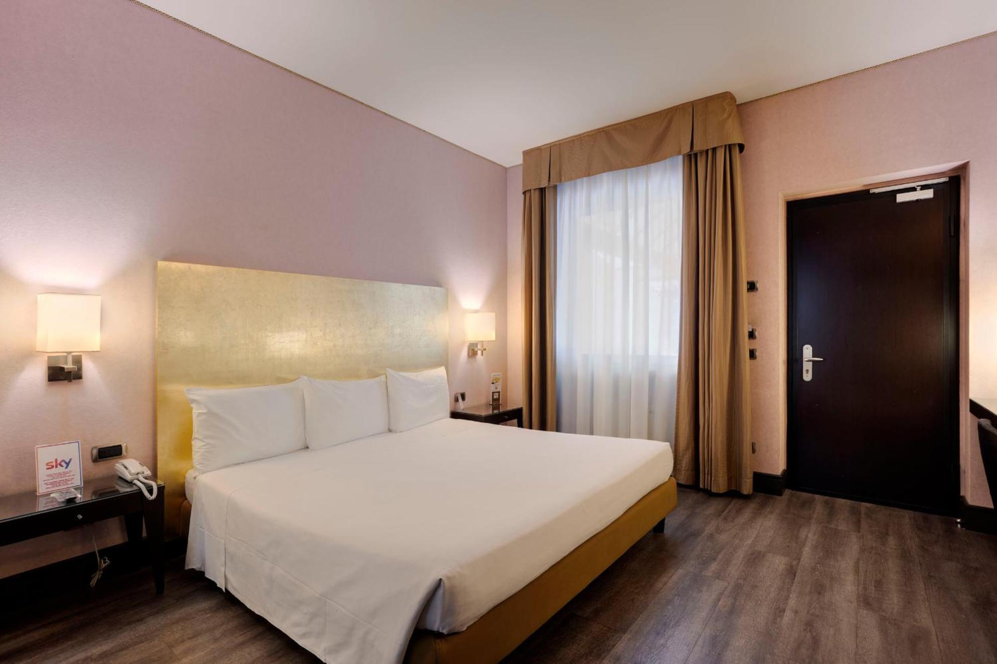 Hotel Nord Guardamiglio Екстер'єр фото