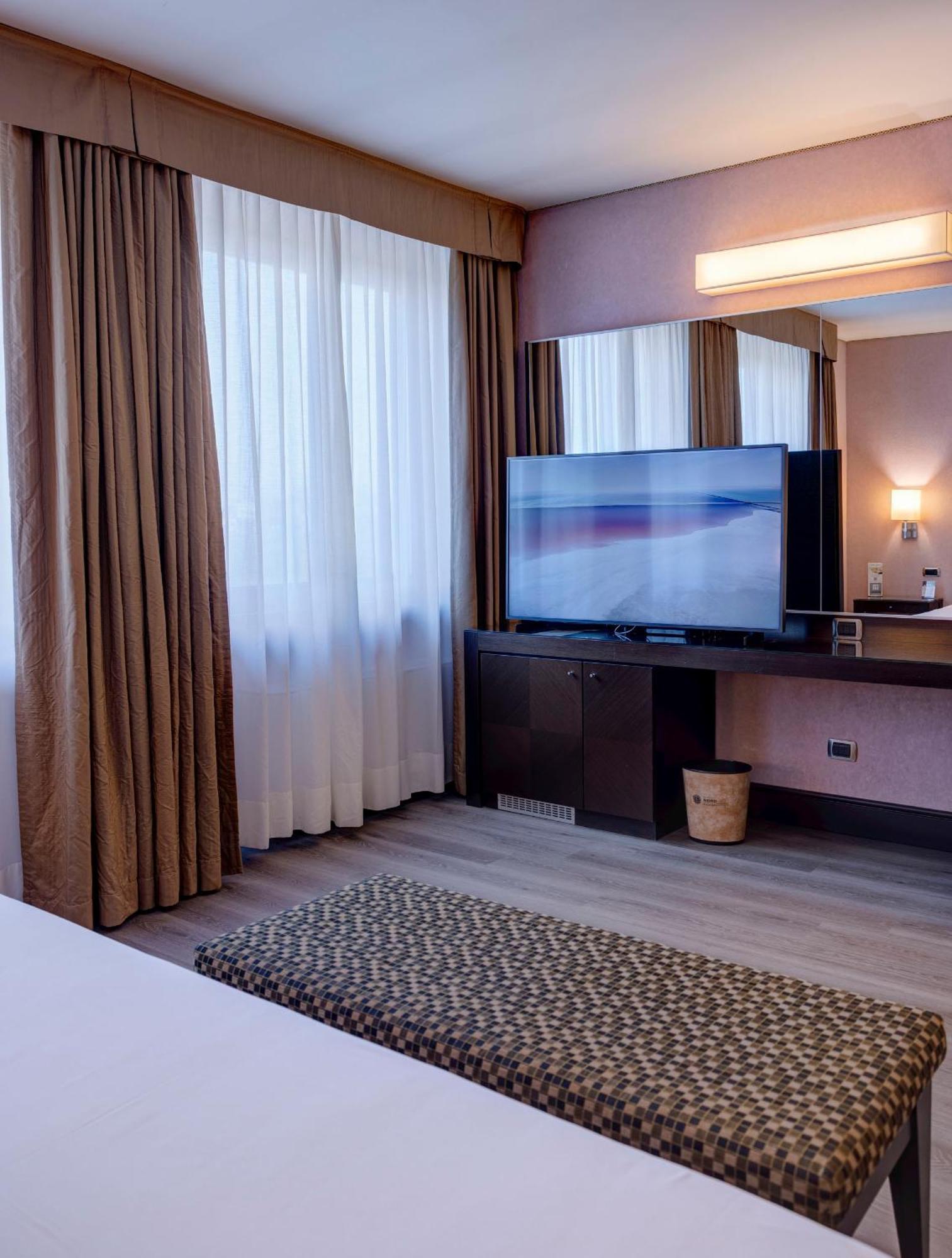 Hotel Nord Guardamiglio Екстер'єр фото