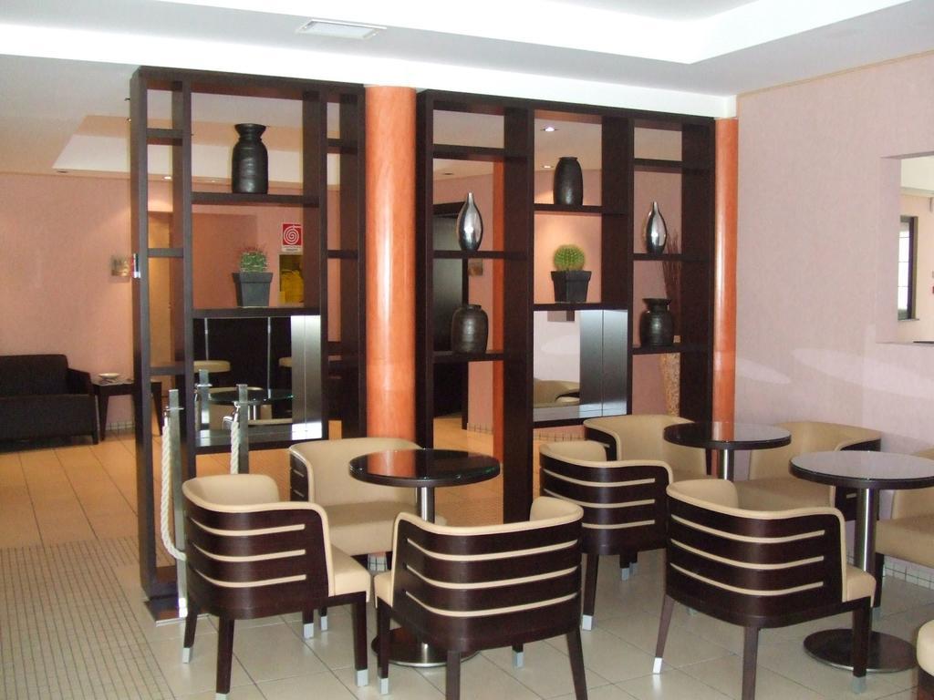 Hotel Nord Guardamiglio Екстер'єр фото