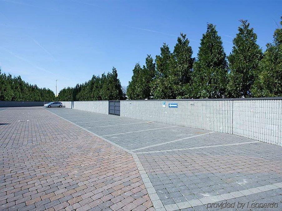 Hotel Nord Guardamiglio Екстер'єр фото