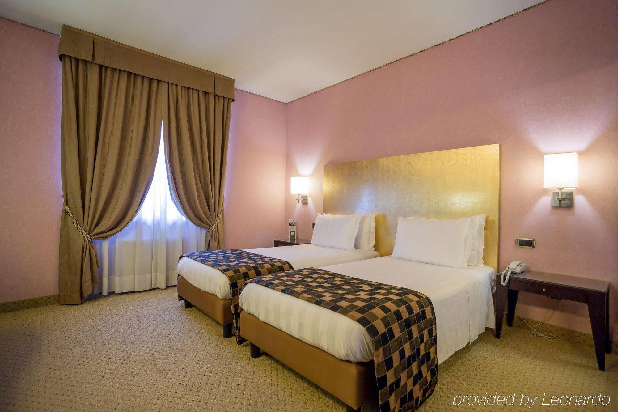 Hotel Nord Guardamiglio Екстер'єр фото